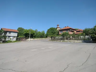 Кметство Долна Гращица