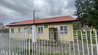 Кметство Слокощица