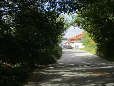 Кметство Грамаждано