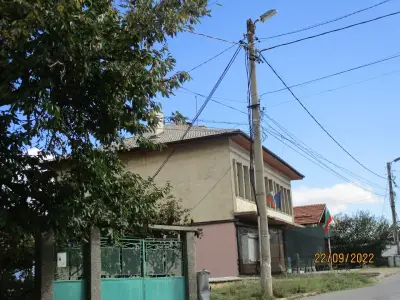 Кметство Грамаждано