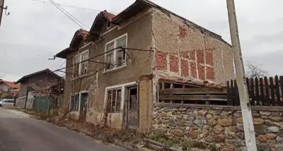 Кметство Драговищица