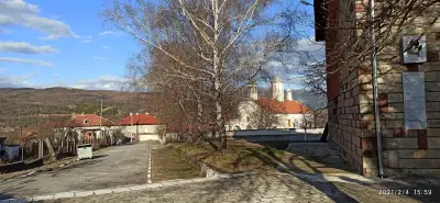 Кметство Драговищица