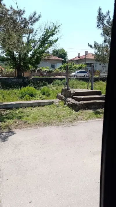 КМЕТСТВО КНИЖОВНИК