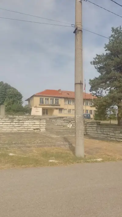 Кметство Пчеларово
