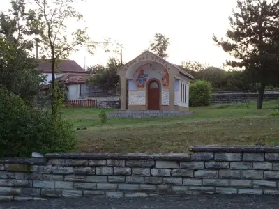 Кметство Пчеларово