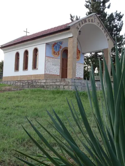 Кметство Пчеларово
