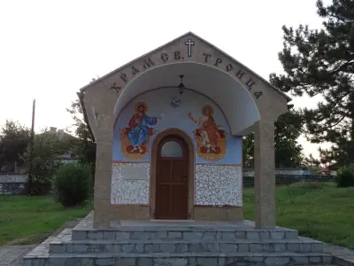 Кметство Пчеларово