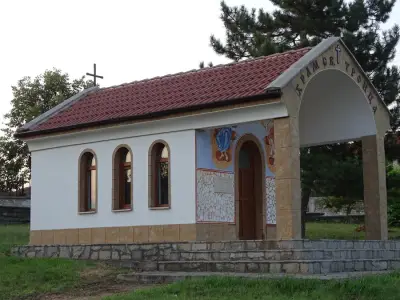 Кметство Пчеларово