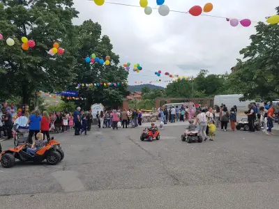Кметство Комунига