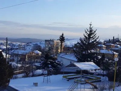 Кметство Комунига
