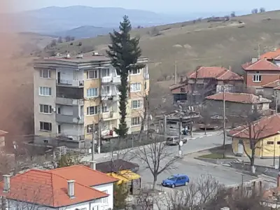 Кметство Комунига