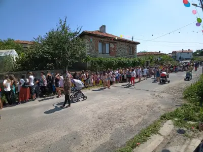 Кметство Комунига
