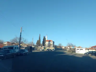 КМЕТСТВО БОЙНО