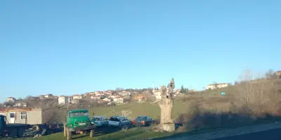 КМЕТСТВО БОЙНО