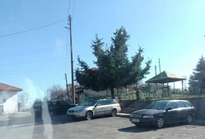 КМЕТСТВО БОЙНО