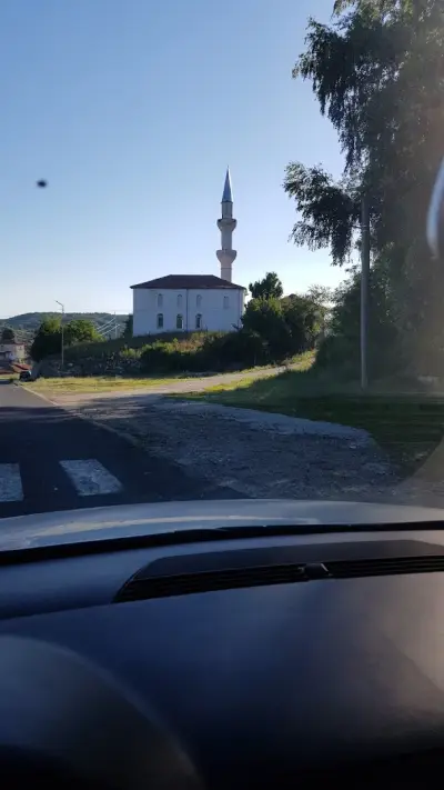 КМЕТСТВО БОЙНО