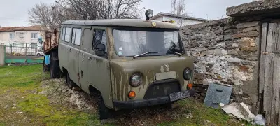КМЕТСТВО БОЙНО