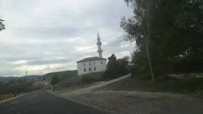 КМЕТСТВО БОЙНО