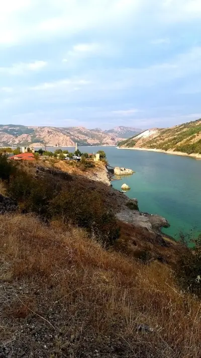 КМЕТСТВО ШИРОКО ПОЛЕ
