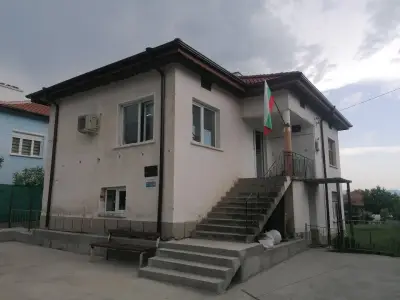 Кметство Груево