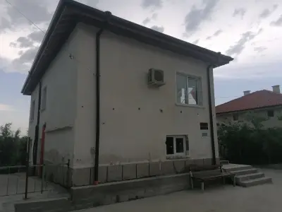 Кметство Груево