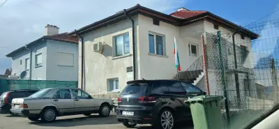 Кметство Груево