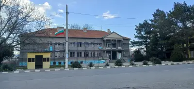 Кметство Пъдарево
