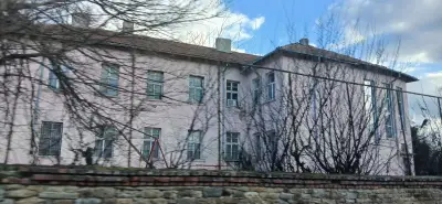 Кметство Пъдарево