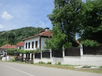 Кметство Терзийско