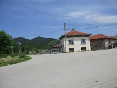 Кметство Терзийско