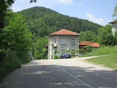 Кметство Терзийско
