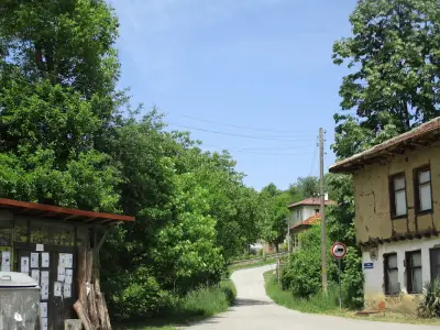 Кметство Терзийско