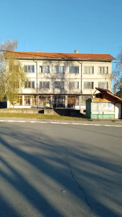 КМЕТСТВО ТЪЖА
