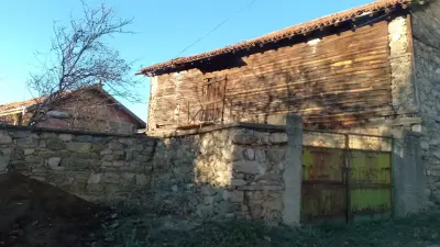 КМЕТСТВО ТЪЖА