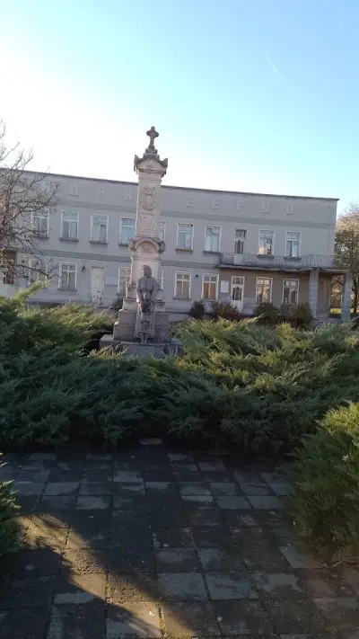 КМЕТСТВО ТЪЖА