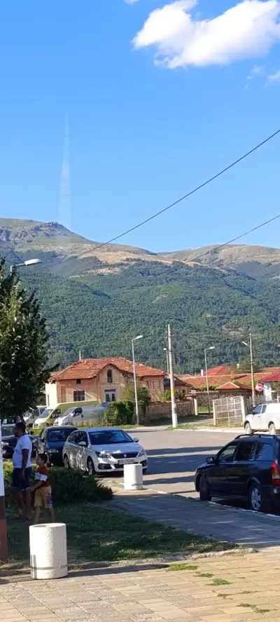 КМЕТСТВО ТЪЖА