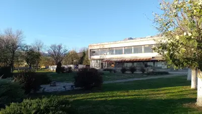 КМЕТСТВО ТЪЖА