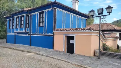 Кметство Клисура
