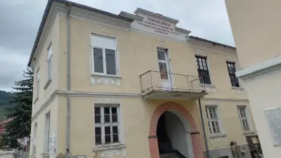 Кметство Клисура