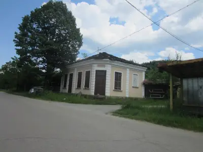 Кметство Бели Осъм