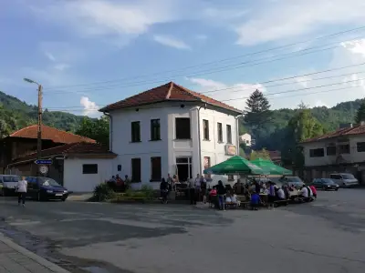 Кметство Бели Осъм
