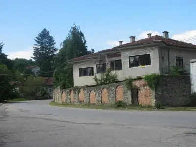 Кметство Бели Осъм
