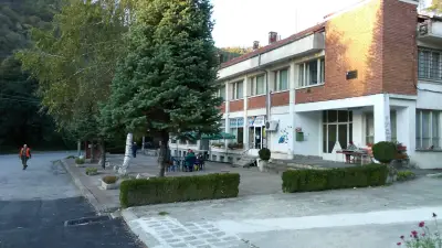Кметство Бели Осъм