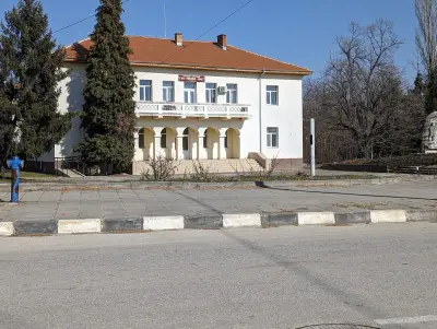 Кметство с. Старосел