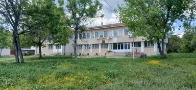 Кметство с. Старосел