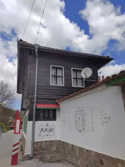 Кметство Свежен