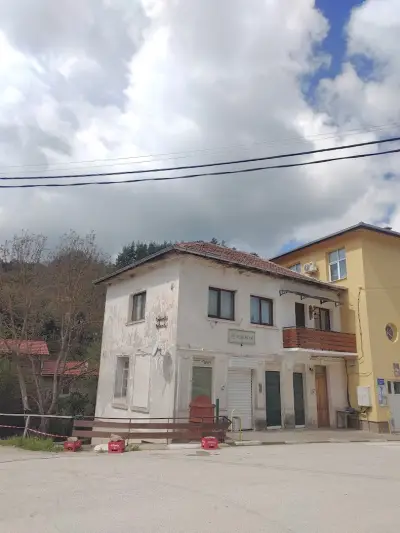 Кметство Свежен