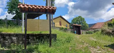 Кметство с. Мраченик