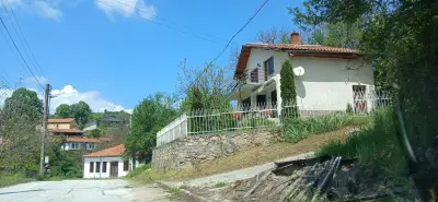Кметство с. Мраченик