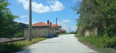 Кметство с. Мраченик